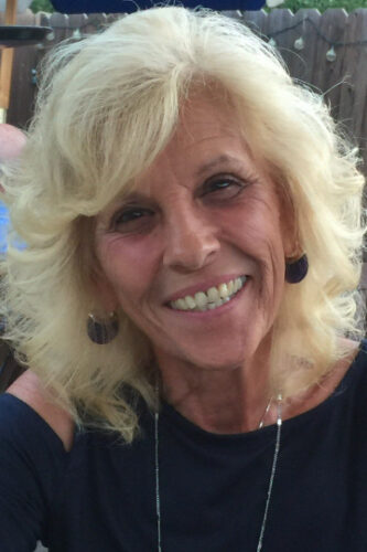 Joan M. Cianciola 1941-2025